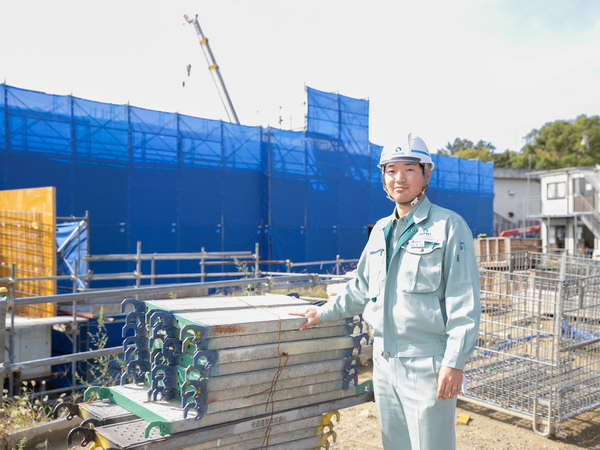 「手に職」への手厚いサポート