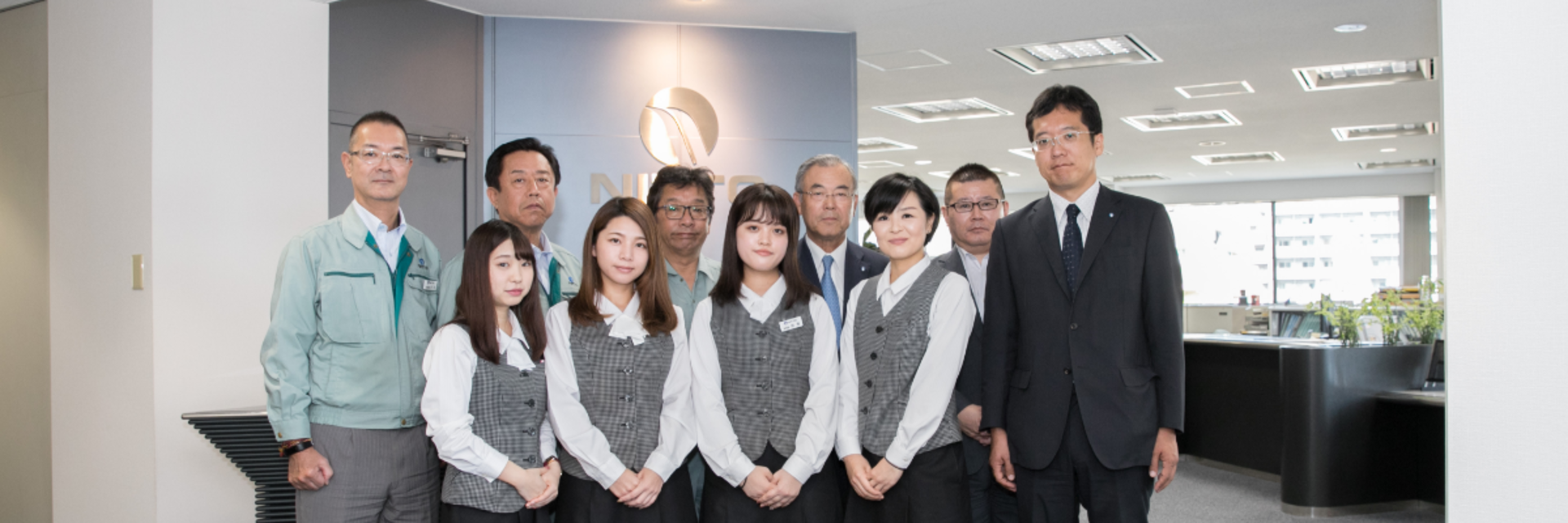 株式会社 日東建設