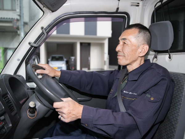 自分の責任で、自由に