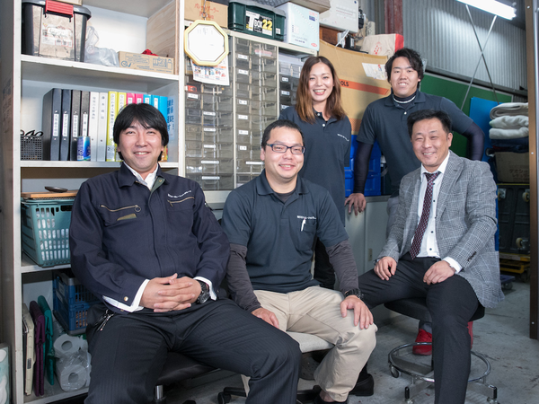 制度・環境・文化