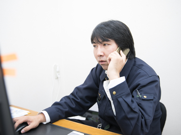 会社経営に携われる機会が豊富