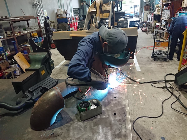 できることは、まずやってみます！