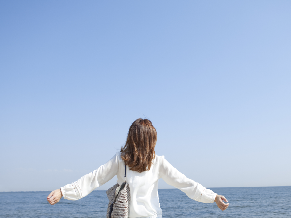 有給休暇取得率　87.3%（2022年度実績）