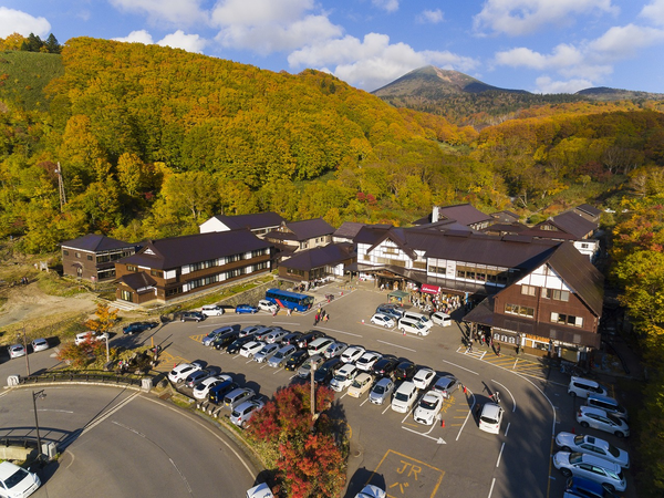 働きやすい環境!