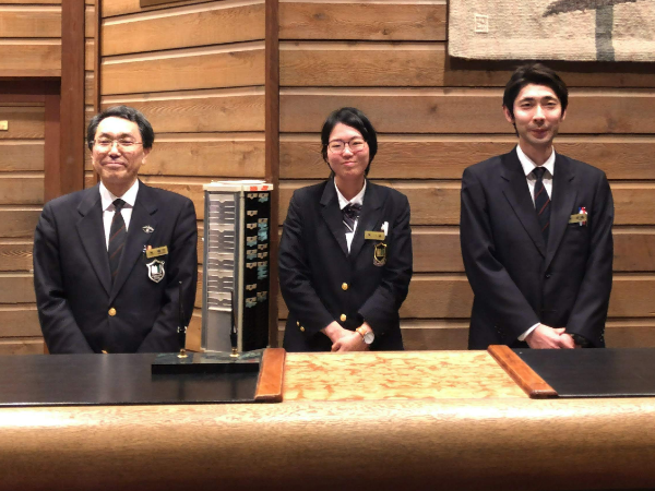 制度・環境・文化