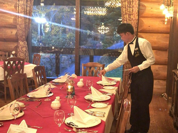 入社動機を教えてください。