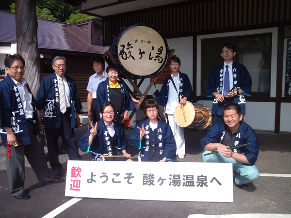 温かい居心地のいい社風!