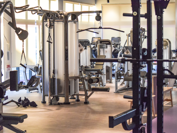 仲間との成功体験がモチベーション