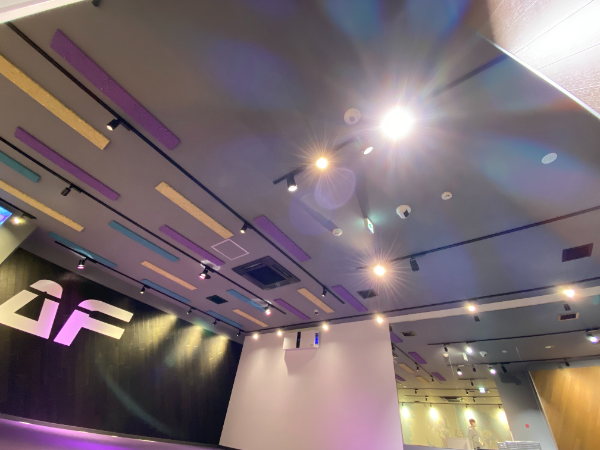 出逢いからのチャレンジ