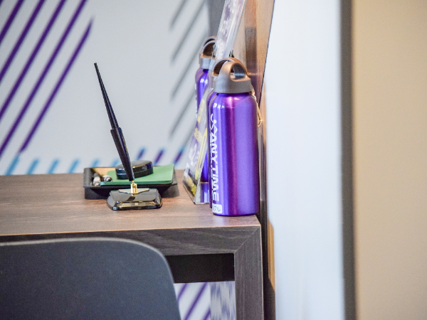 店舗の認知と入会促進