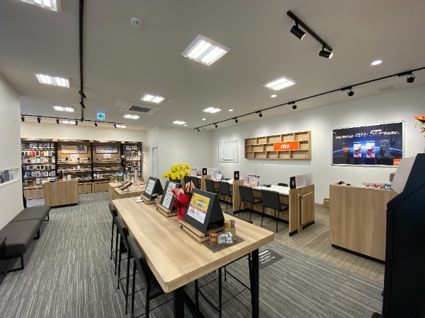 能登エリア3店舗は
すべて最近リニューアルオープンしました