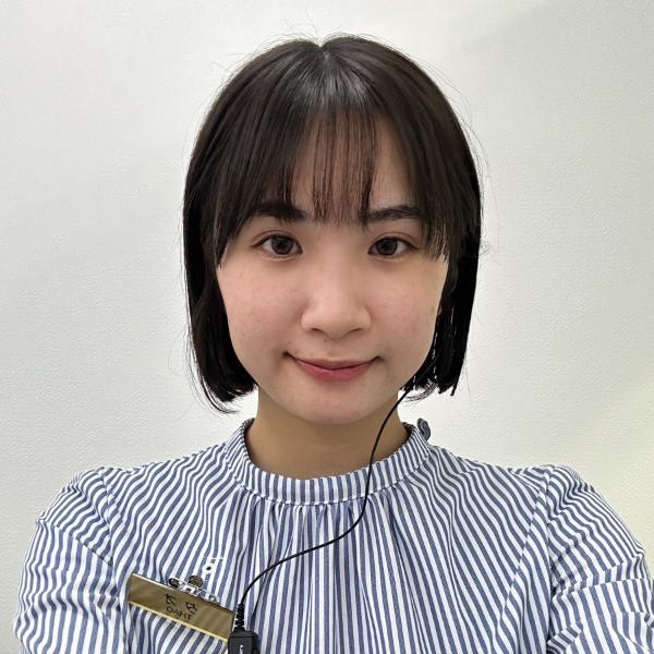 モバイル通信事業部/auショップ魚津アップルヒル/LE HO THU THAO / レホトゥタオ