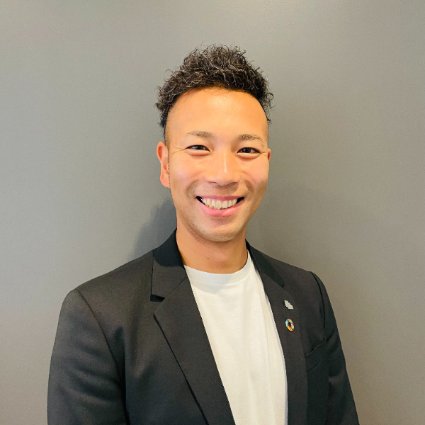 フィットネス運営事業部/室木 勇二