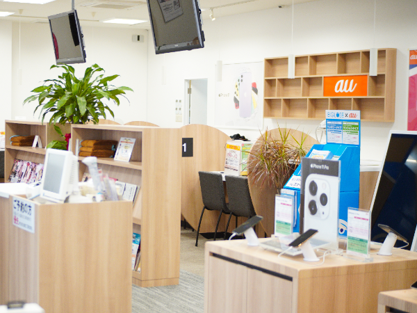 楽しさの中にやりがい