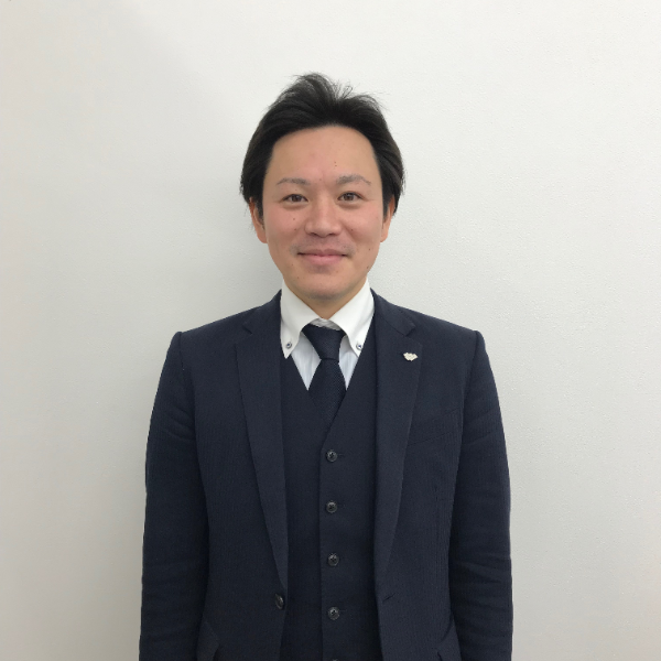 モバイル通信事業部/宮田 渉