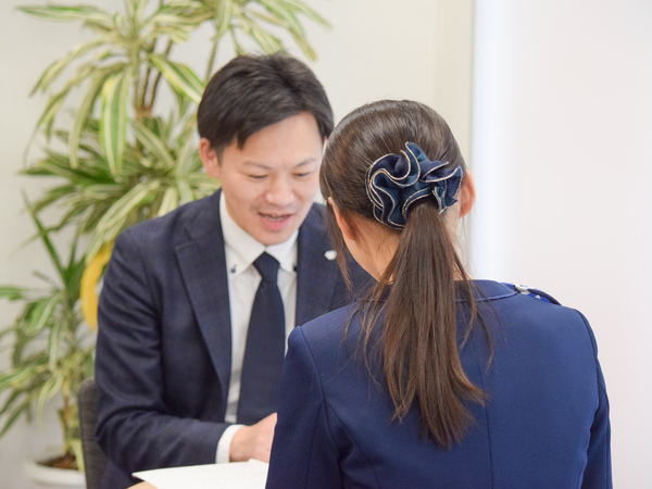 新人研修がメンター制度の理由