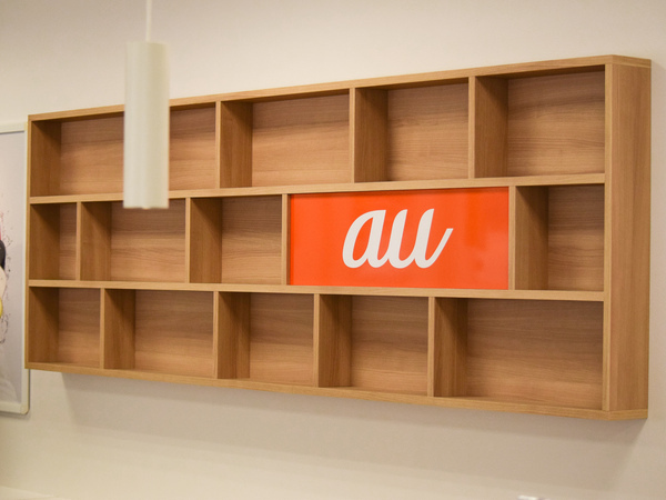 様々な方との出会い