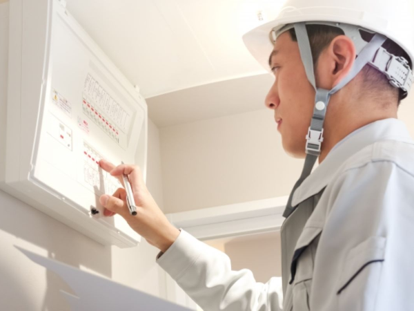 【熊本県/大津町】電気施工管理のお仕事！賞与支給あり！日勤！/（No：82）