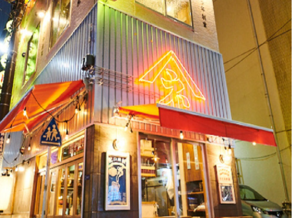 ■正)調理スタッフ/「蛇口焼酎」が名物の鹿児島産直やきとん酒場/月8以上休み/賞与年2回/未経験でも月給30万円~/事業拡大中\FC事業立ち上げのチャンスもあります/【やきとん酒場 ヤマネ肉店 錦糸町店】