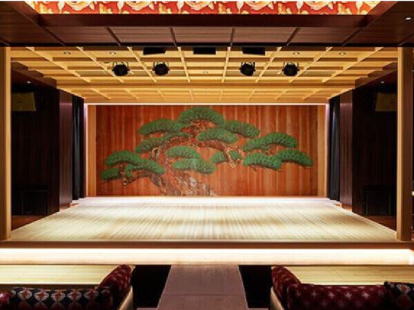 調理スタッフ｜【英遊斎 水戯庵】