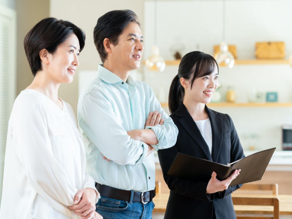 マネージャー候補【不動産売買仲介営業】一期目から黒字経営・急成長企業