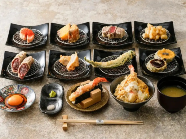 【正社員｜店長候補（経験者採用）】京都に誕生した本格天ぷら専門店◆昇給・賞与年2回◆福利厚生充実◆海外展開を視野に入れる成長企業◆世界一のブランドを一緒に創り上げていきましょう！