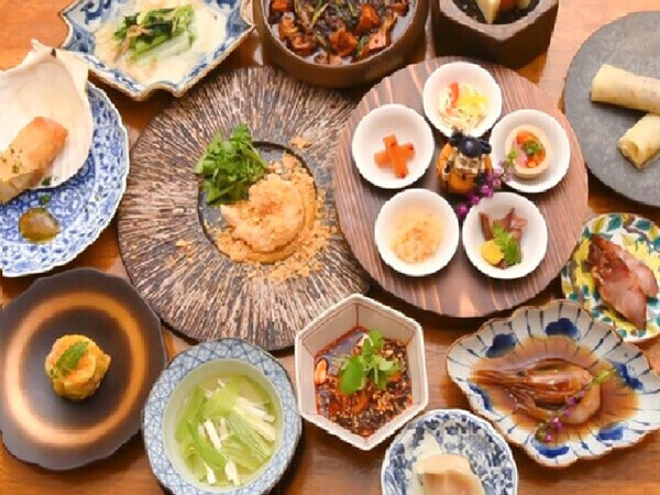 【急募★アルバイト｜調理スタッフ】≪時給1,600円！人柄重視の採用★≫麻布十番駅徒歩5分／創業20年の本格中華料理◆ワンランクアップしたレベルで働きたい方・さらに成長したい方など、全力でサポートいたします！