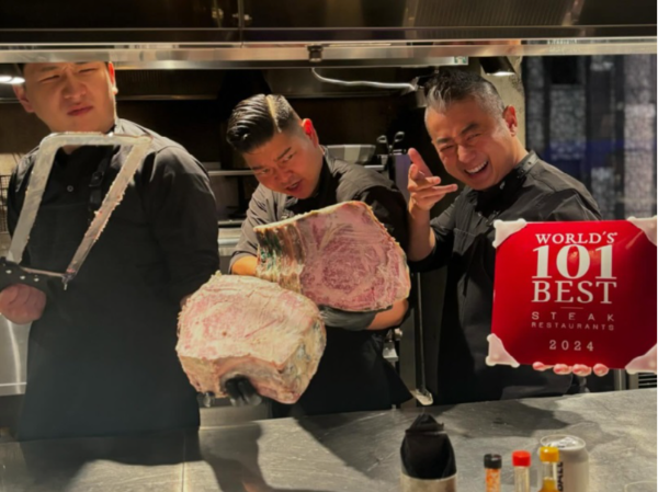 ピザ職人|25年5月オープニング!/会員制和牛専門店【WAGYUMAFIA 赤坂 新店舗】