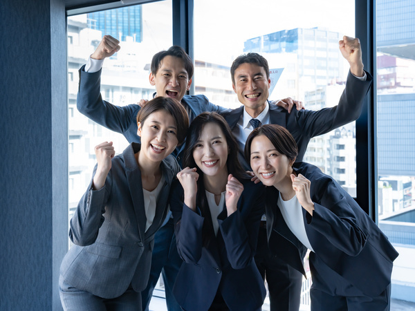 《戸田から全国各地へ...》活躍の場が広がる（埼玉県戸田市・転勤あり） ▶リモート可◀