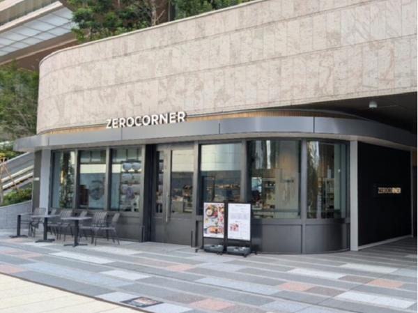 【正社員｜店長候補 大募集！】#おしゃれ自由 #キャリアUP #賞与＆昇給 ＼ぜんぶ叶うのが「ZEROCORNER」／食のスタイルが交差する新しいレストラン空間で、理想のワークスタイルを叶えませんか★