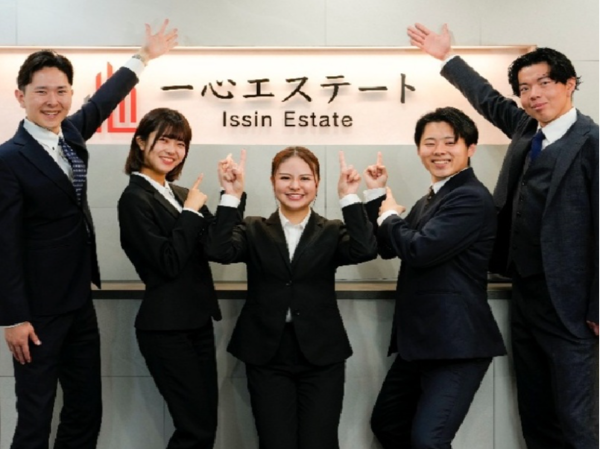 【不動産事務】＼急成長企業／営業を支える実務型ポジション！ ▶リモート可◀