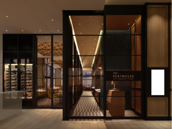 【正社員｜調理スタッフ募集】豊洲駅直結で通勤便利！豊洲市場直送素材のイタリアン◆月9休み◆賞与年4回＋インセンティブ◆チャレンジできる環境◆多彩な事業展開◆確かな「感動」を一緒に創り上げていきましょう！