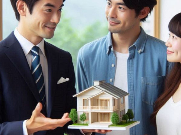 新築事業部｜住宅営業｜尾張