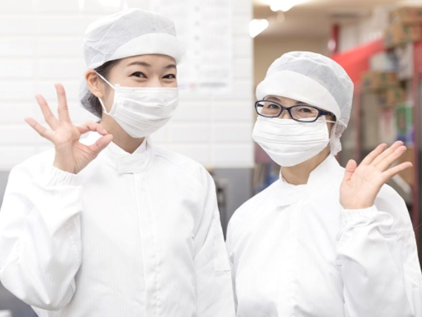 未経験可【食品製造機械のオペレーター】転勤なし★服装自由／年119休日／残業少なめ