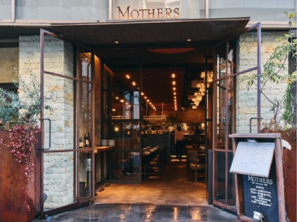 店長候補|本格イタリアンが魅力のMOTHERS|月給40万~80万円