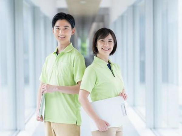 《障がい福祉の新Tech企業》実務未経験歓迎！一般事務・生活支援員募集