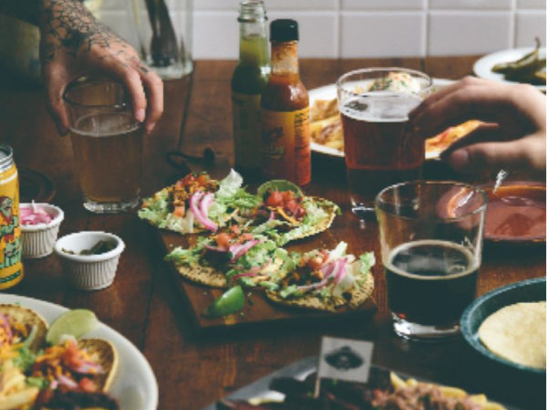 【正社員｜店長候補 大募集！】#おしゃれ自由 #キャリアUP #賞与＆昇給 ＼ぜんぶ叶うのが「WIRED TACOS CLUB TOKYO」／自由でワクワクする食体験を届けるメキシカンダイナーで一緒に働きませんか？★