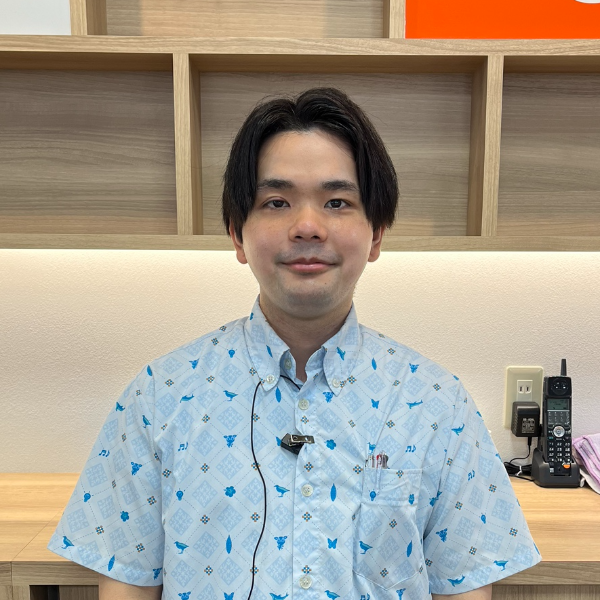 auショップみどり町/松田 康汰