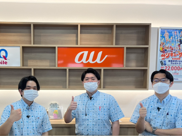 お客様も社員も大切に。一緒に良い会社を作りたい