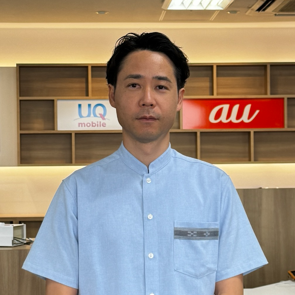 統括責任者/松田 太郎