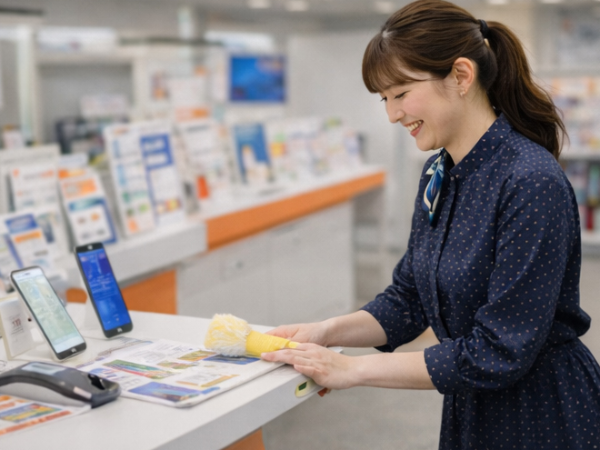 地元の方に無くてはならない役割