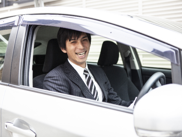 制度も充実！ベテランからフォローもあります！