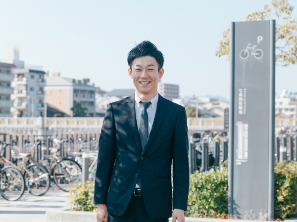 <モビリティ・マネジメント事業>