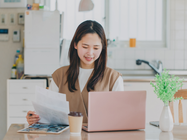 【業務委託：グラフィックデザイナー】経験者大歓迎！