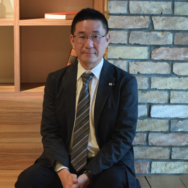 株式会社アーキエムズグループ/Oさん