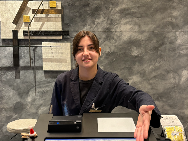 ＜ホテル事業＞