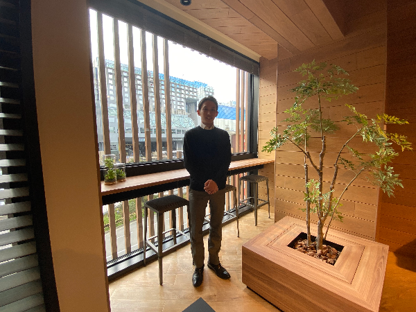 応募を検討されている方へメッセージをお願いします