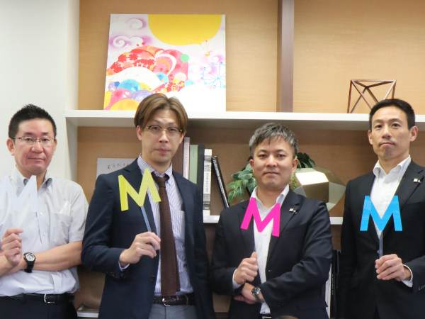 社風・働く環境