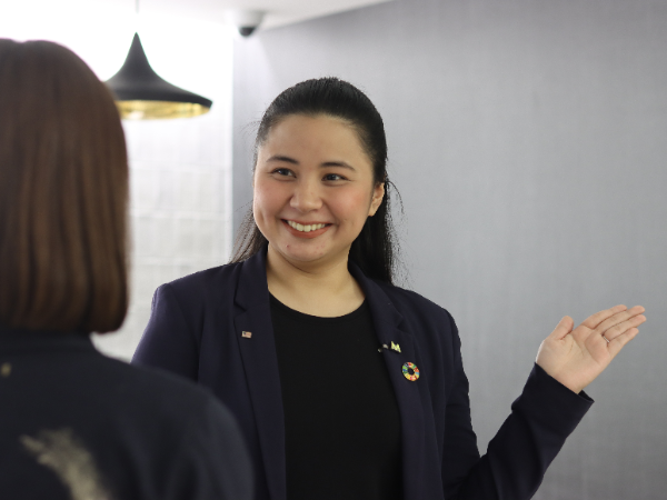 キャリアアップ