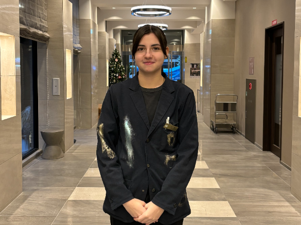 将来の目標やキャリアプランがあれば教えてください。